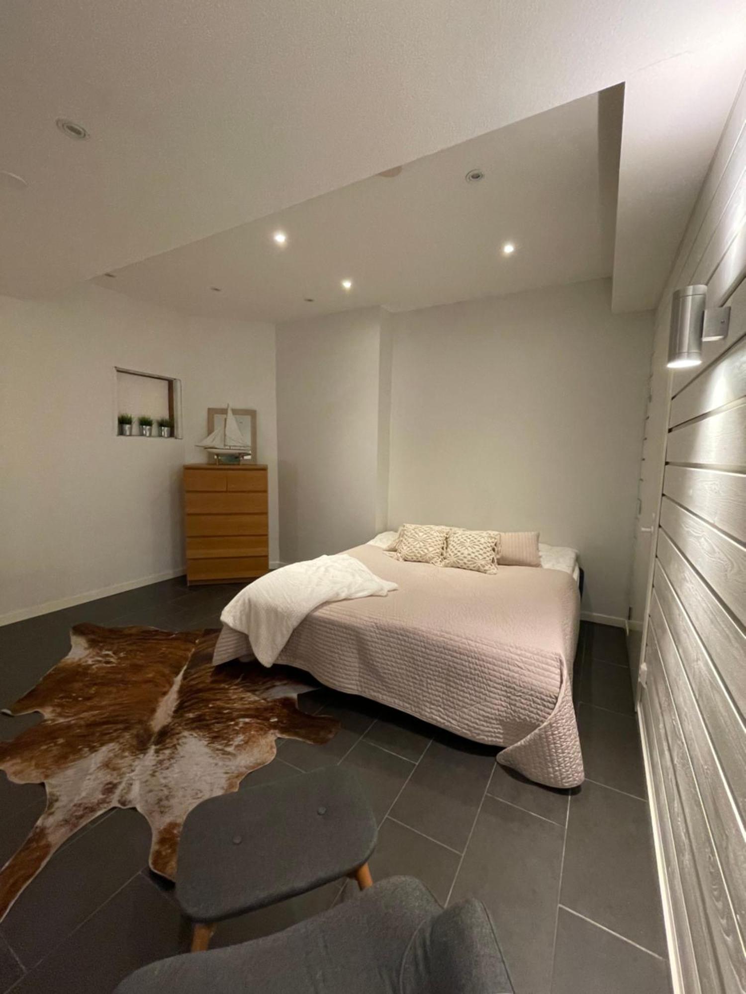 Saeynaetsalo Apartment Saynatsalo Bagian luar foto