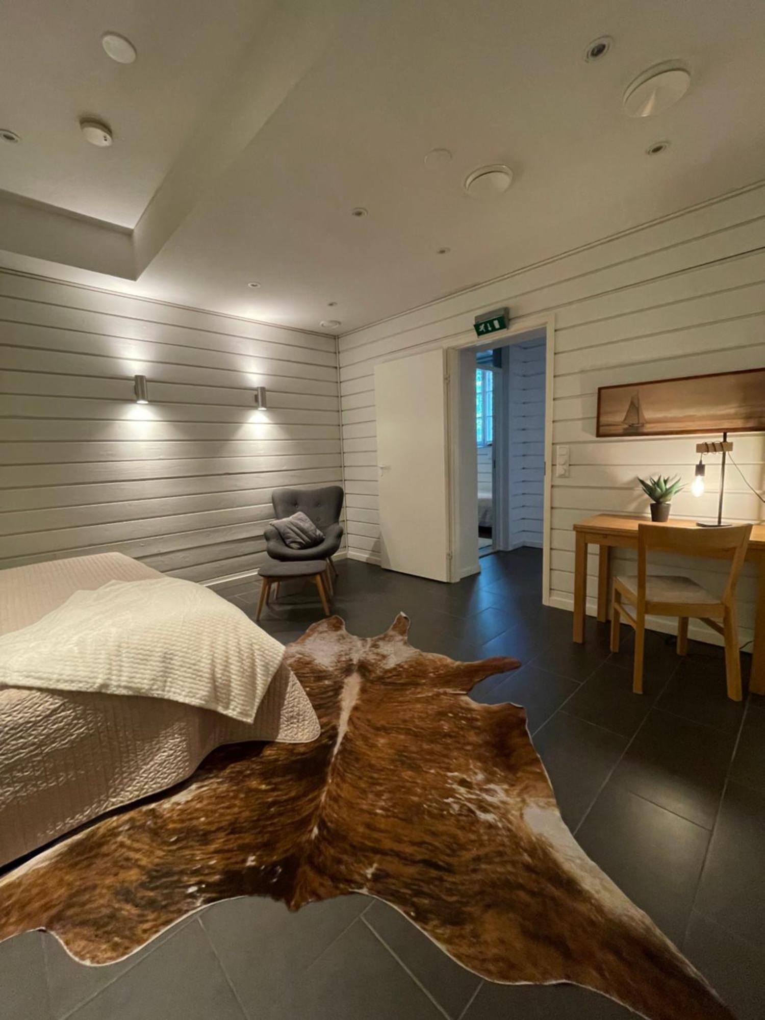 Saeynaetsalo Apartment Saynatsalo Bagian luar foto