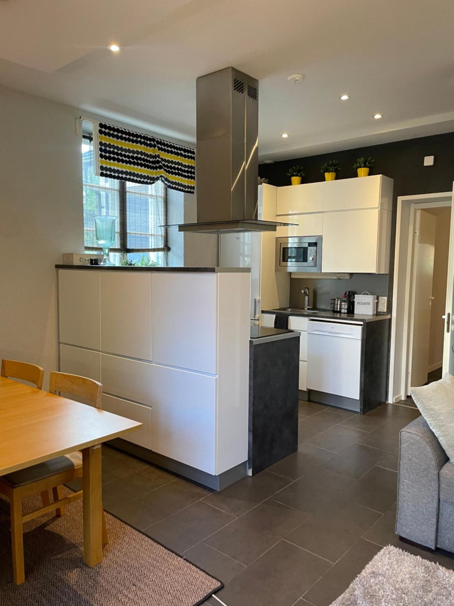 Saeynaetsalo Apartment Saynatsalo Bagian luar foto