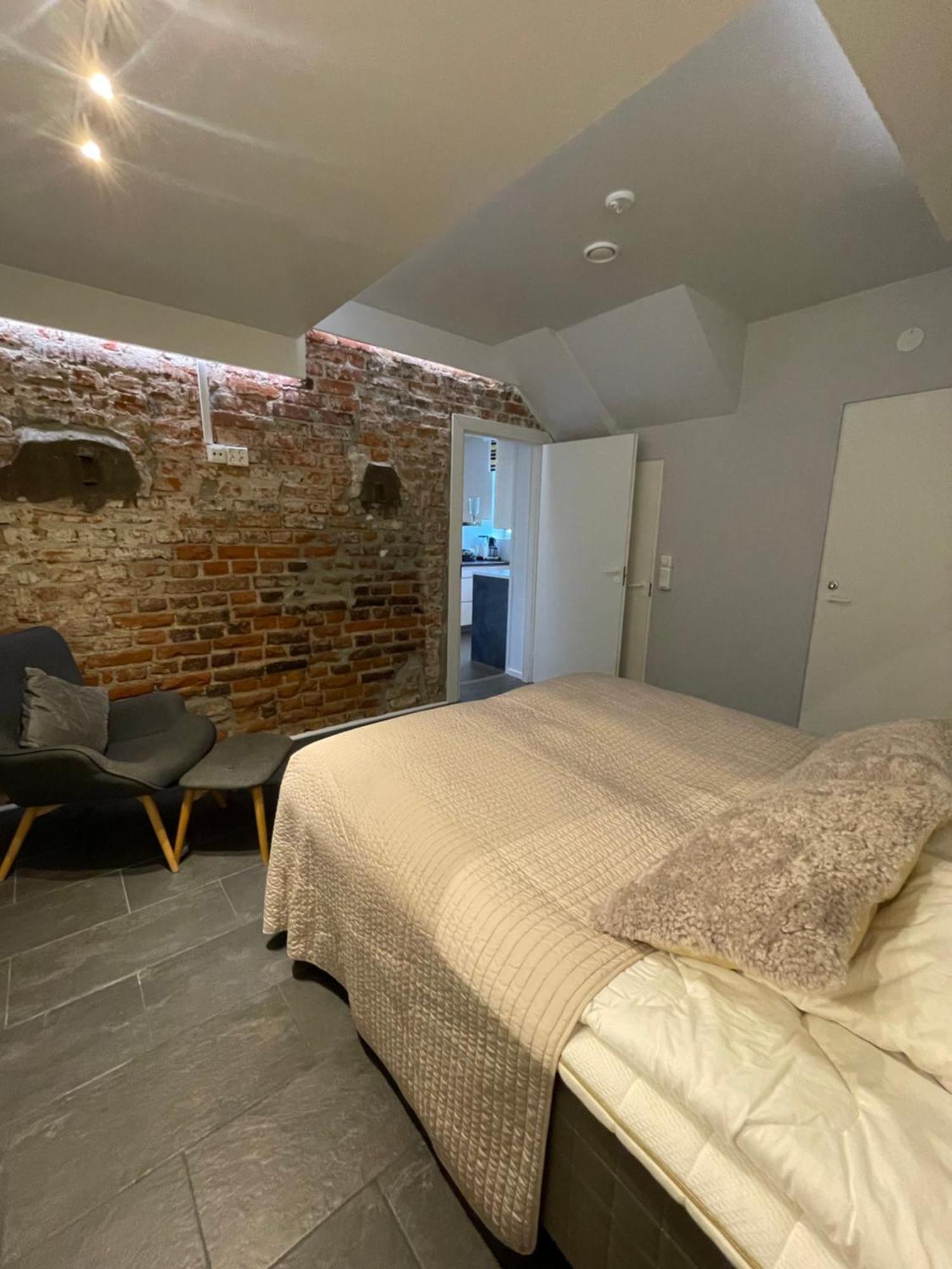 Saeynaetsalo Apartment Saynatsalo Bagian luar foto