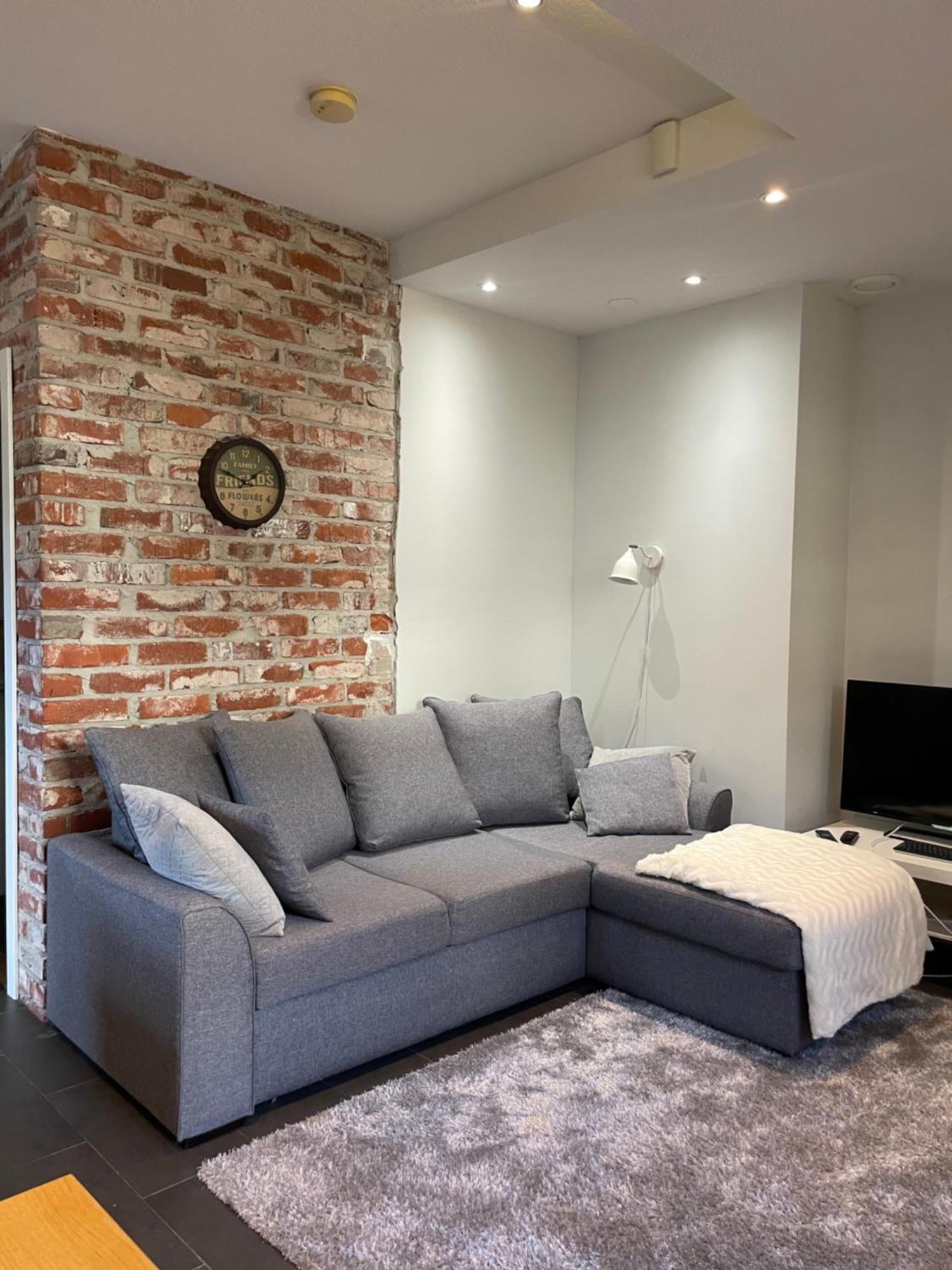 Saeynaetsalo Apartment Saynatsalo Bagian luar foto