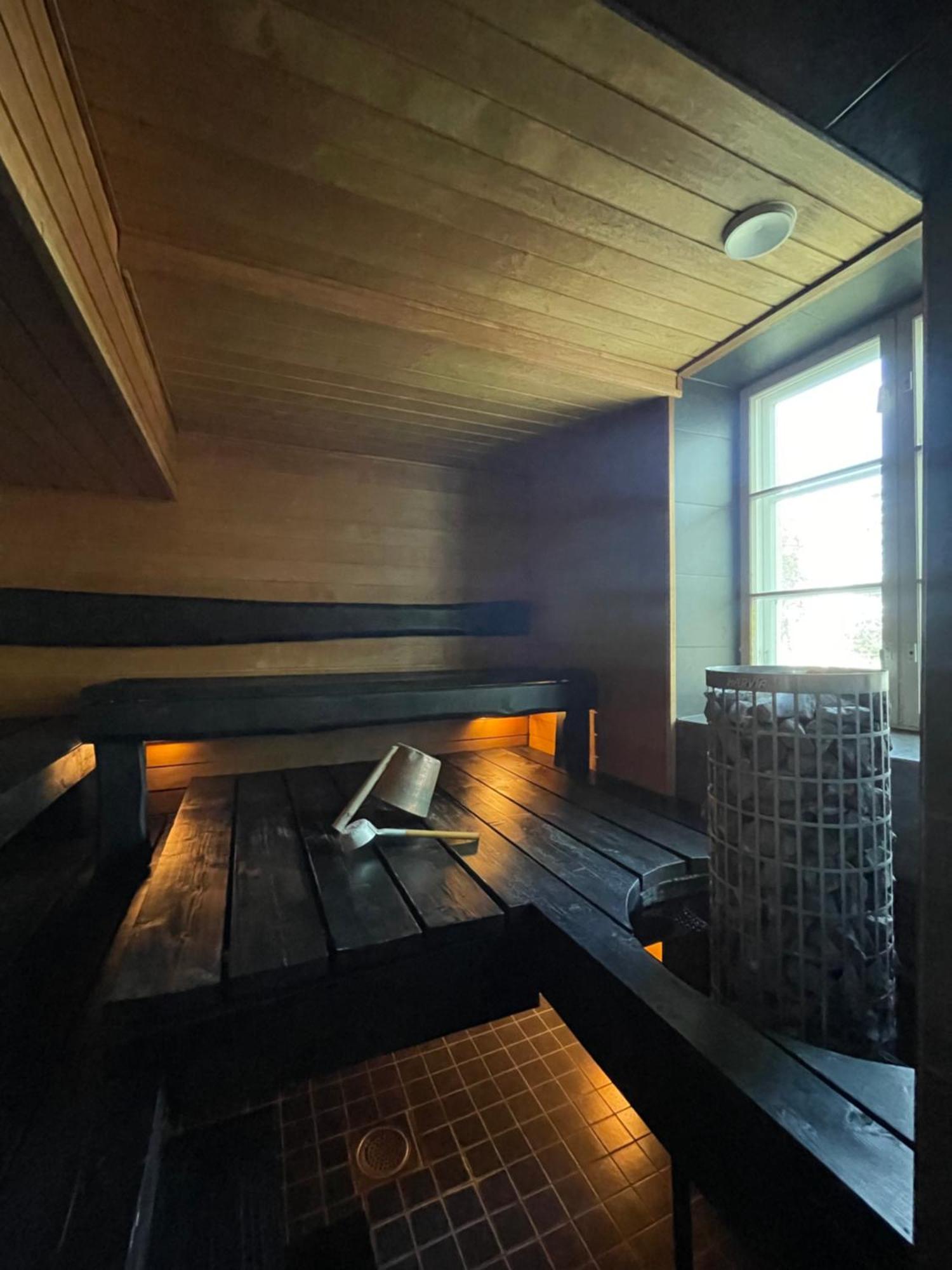 Saeynaetsalo Apartment Saynatsalo Bagian luar foto