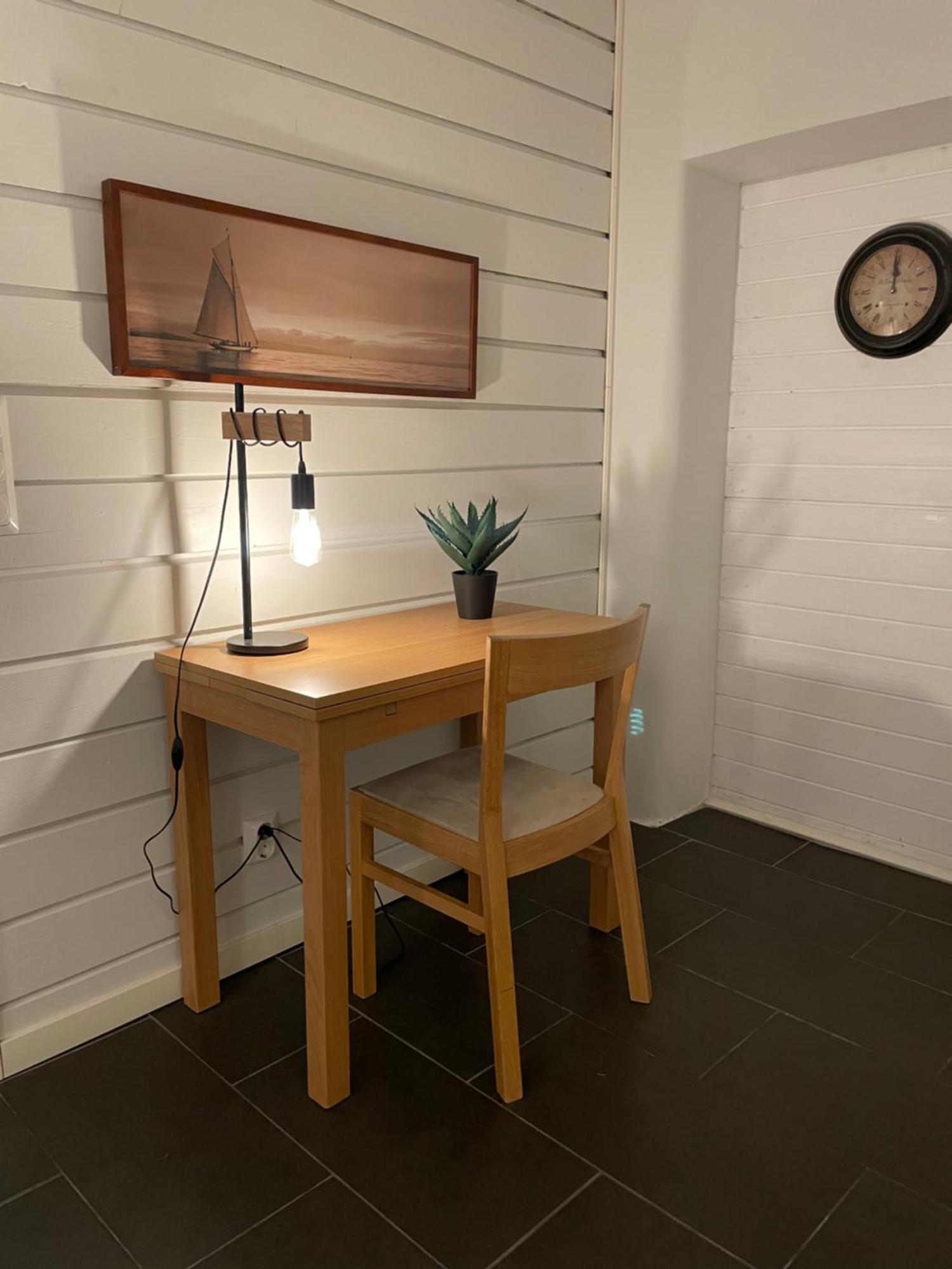 Saeynaetsalo Apartment Saynatsalo Bagian luar foto