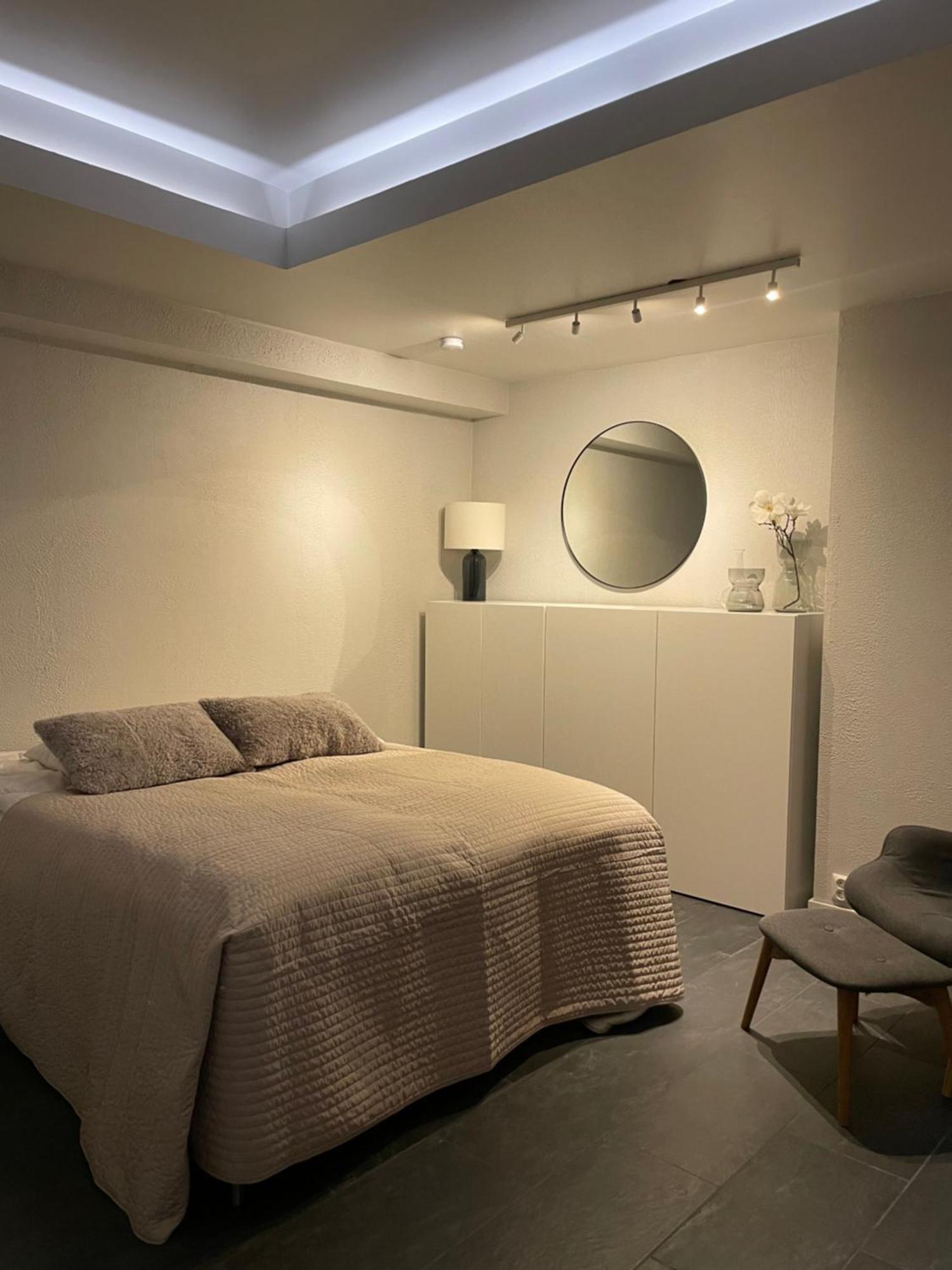 Saeynaetsalo Apartment Saynatsalo Bagian luar foto